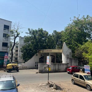 2 BHK Apartment For Sale in Kumar Samruddhi Society, Bhim Nagar