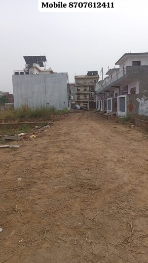  Plot For Sale in Deva Road