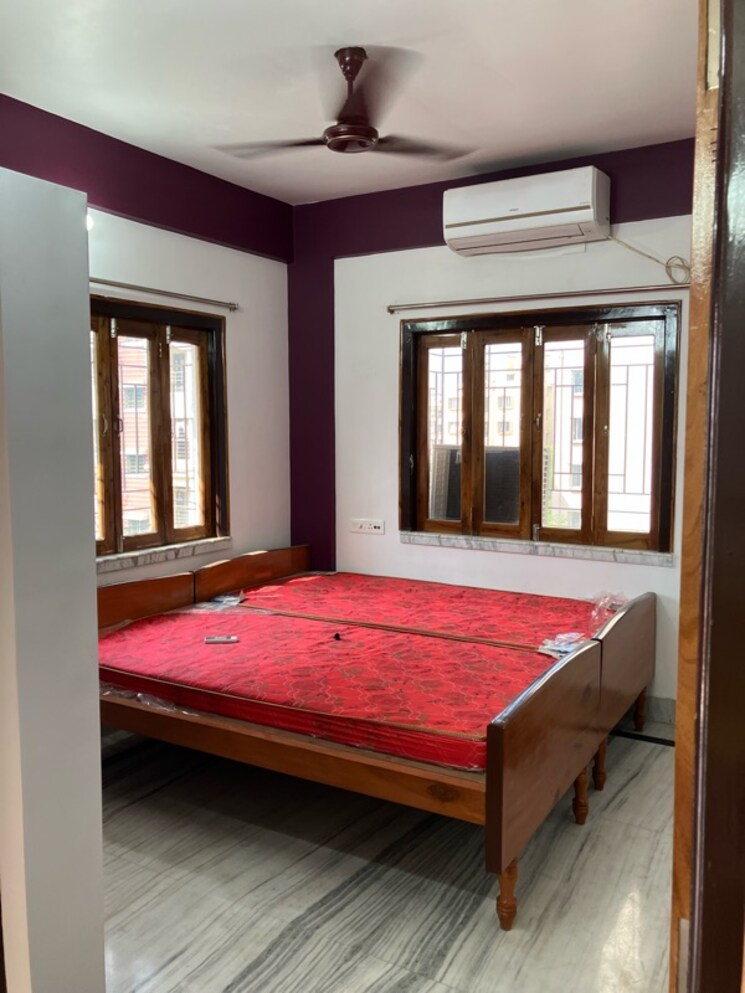 Bedroom, kolkatta gpo 3 Bedroom 1600 Sq.Ft. Apartment In Kolkatta Gpo Kolkata 8603449
