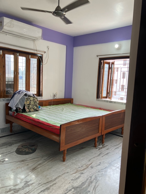 3 BHK Apartment For Rent in Hashantika Housing 