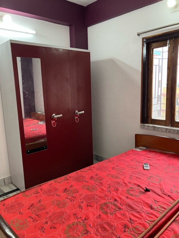 Bedroom, kolkatta gpo 3 Bedroom 1600 Sq.Ft. Apartment In Kolkatta Gpo Kolkata 8603449