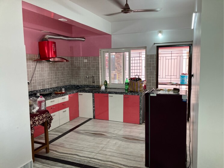 Kitchen, kolkatta gpo 3 Bedroom 1600 Sq.Ft. Apartment In Kolkatta Gpo Kolkata 8603449