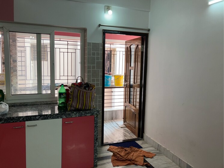 Kitchen, kolkatta gpo 3 Bedroom 1600 Sq.Ft. Apartment In Kolkatta Gpo Kolkata 8603449