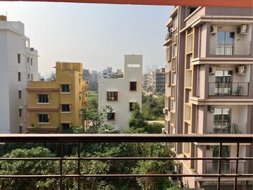 3 BHK Apartment – Exterior View View at Kolkatta Gpo - for Rent