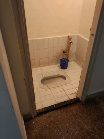 Bathroom in  Pg at Rambaug Colony – for Rent