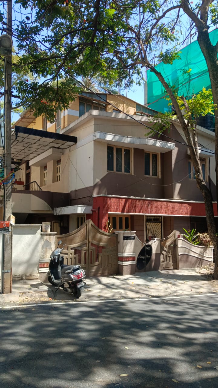 5 BHK Independent House For Sale in Jayanagar
