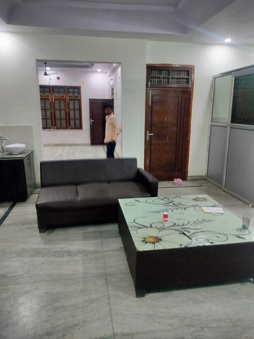 Floor Plan in  Office Space at Gomti Nagar – for Rent