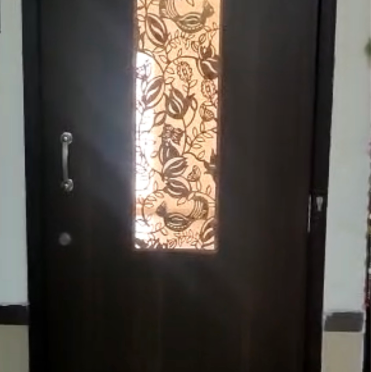 undefined, dosti-group-imperia 2 Bedroom 734 Sq.Ft. Apartment In Manpada Thane 8603544