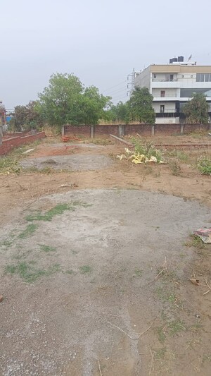 Plot Area in  Plot at Deva Road – for Sale