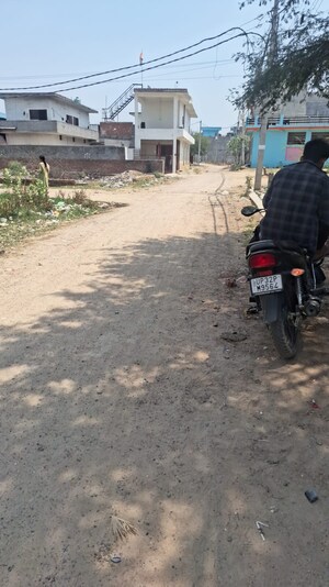  Plot – Exterior View View at Deva Road - for Sale