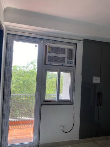 Building Lobby in 2 BHK Apartment at Saket – for Rent