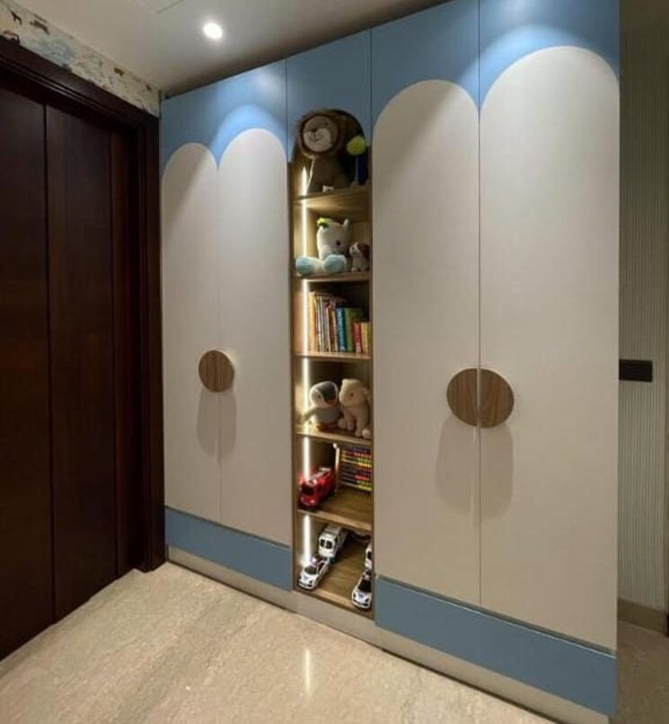 Room, shalimar bagh 6+ Bedroom 2500 Sq.Ft. Independent House In Shalimar Bagh Delhi 8603493