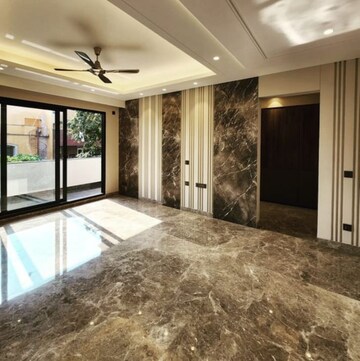 6+ BHK Independent House For Sale in Shalimar Bagh