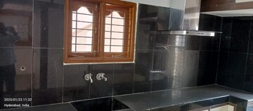 Kitchen in 3.5 BHK Builder Floor at Bhel – for Rent