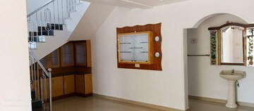 3.5 BHK Builder Floor – Exterior View View at Bhel - for Rent