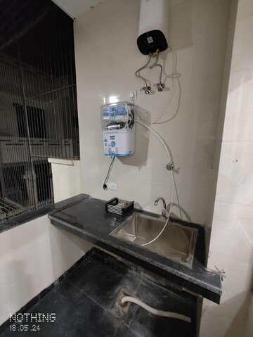  2 BHK Apartment at Saket – for Rent