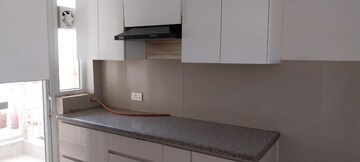 Kitchen in 4 BHK Apartment at Bestech Park View Altura, Sector 79 – for Rent