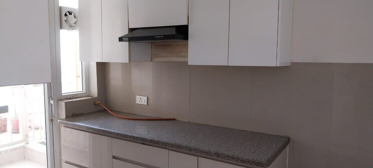 Kitchen, bestech-park-view-altura 4 Bedroom 2675 Sq.Ft. Apartment In Sector 79 Gurgaon 8603525