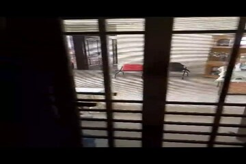 2 BHK Apartment – Exterior View View at Saviour Greenisle, Sain Vihar - for Sale