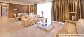 3.5 BHK Apartment For Sale in Goel Ganga Liviano, Kharadi