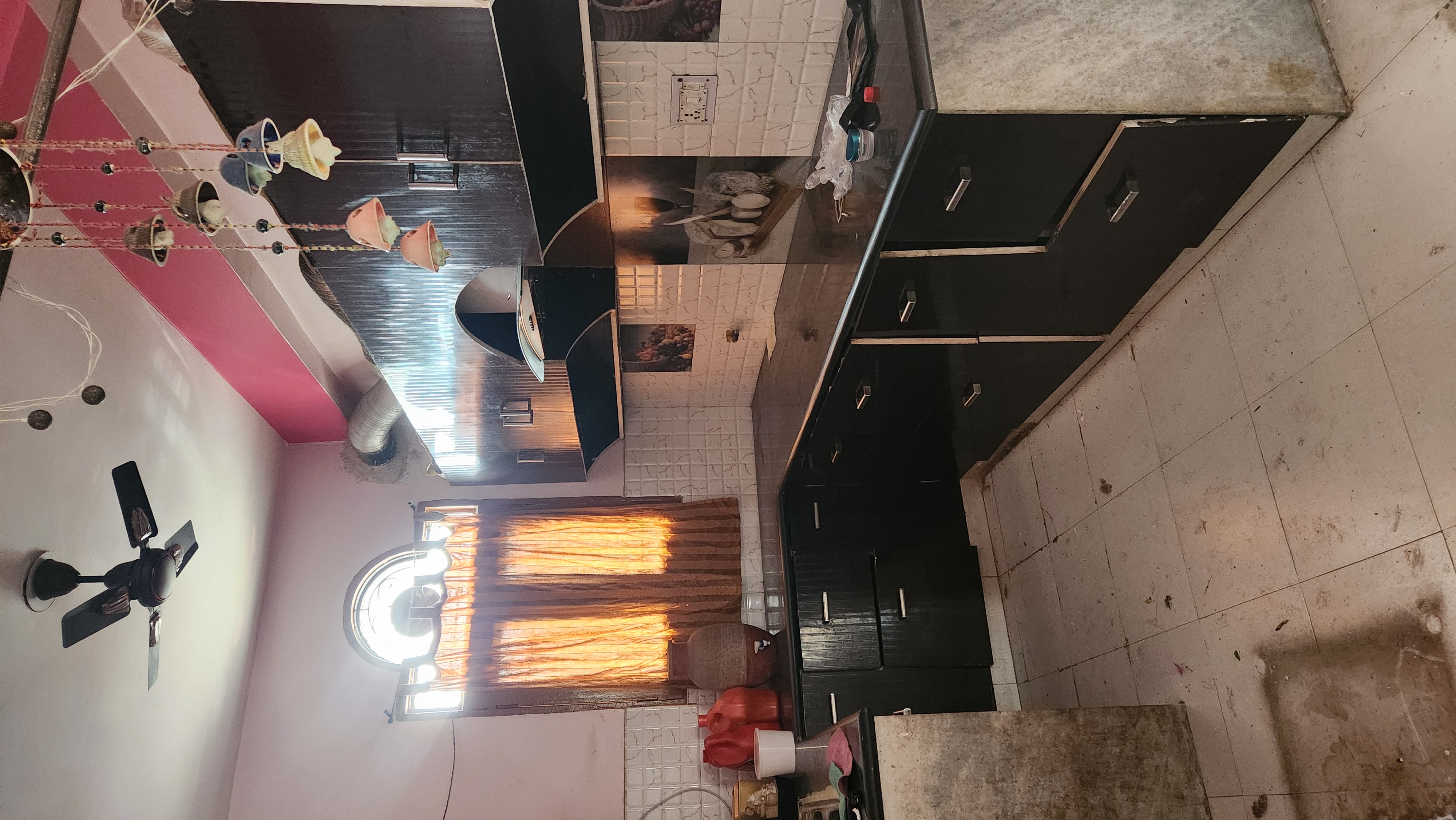 3 BHK + Extra Room 1600 Sq.Ft. Builder Floor in Spring Field