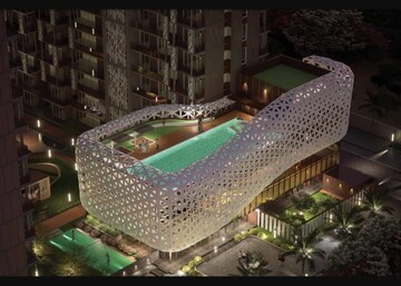 3 BHK Apartment For Sale in Eldeco La Vida Bella, Sector 12 Greater Noida