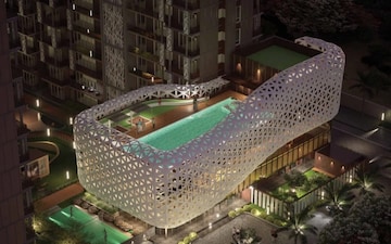 3 BHK Apartment For Sale in Eldeco La Vida Bella, Sector 12 Greater Noida