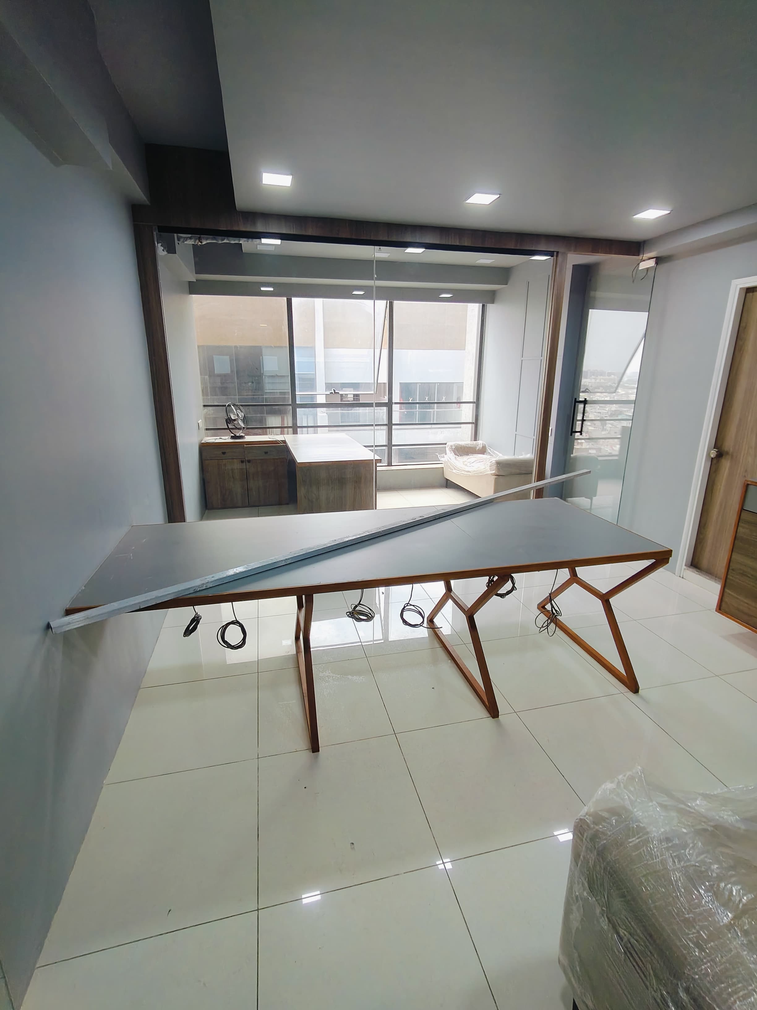 Office Space For Rent in Pntc