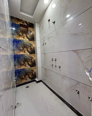 Kitchen in 5 BHK Independent House at SA HOMES I, Uttam Nagar – for Sale