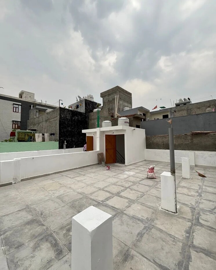 Exterior View, sa-homes-i 5 Bedroom 450 Sq.Ft. Independent House In Uttam Nagar Delhi 8603548