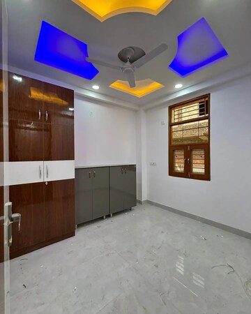 Bedroom in 5 BHK Independent House at SA HOMES I, Uttam Nagar – for Sale