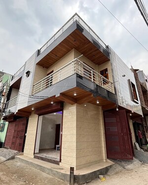 5 BHK Independent House For Sale in SA HOMES I, Uttam Nagar