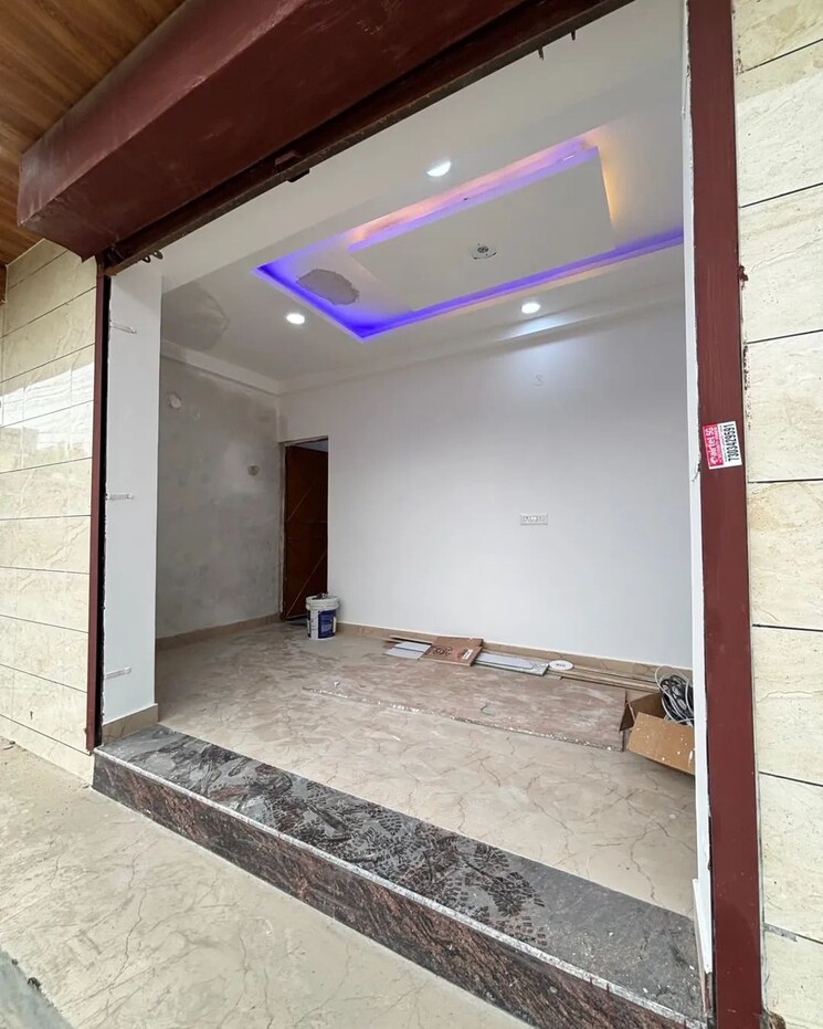 Room, sa-homes-i 5 Bedroom 450 Sq.Ft. Independent House In Uttam Nagar Delhi 8603548