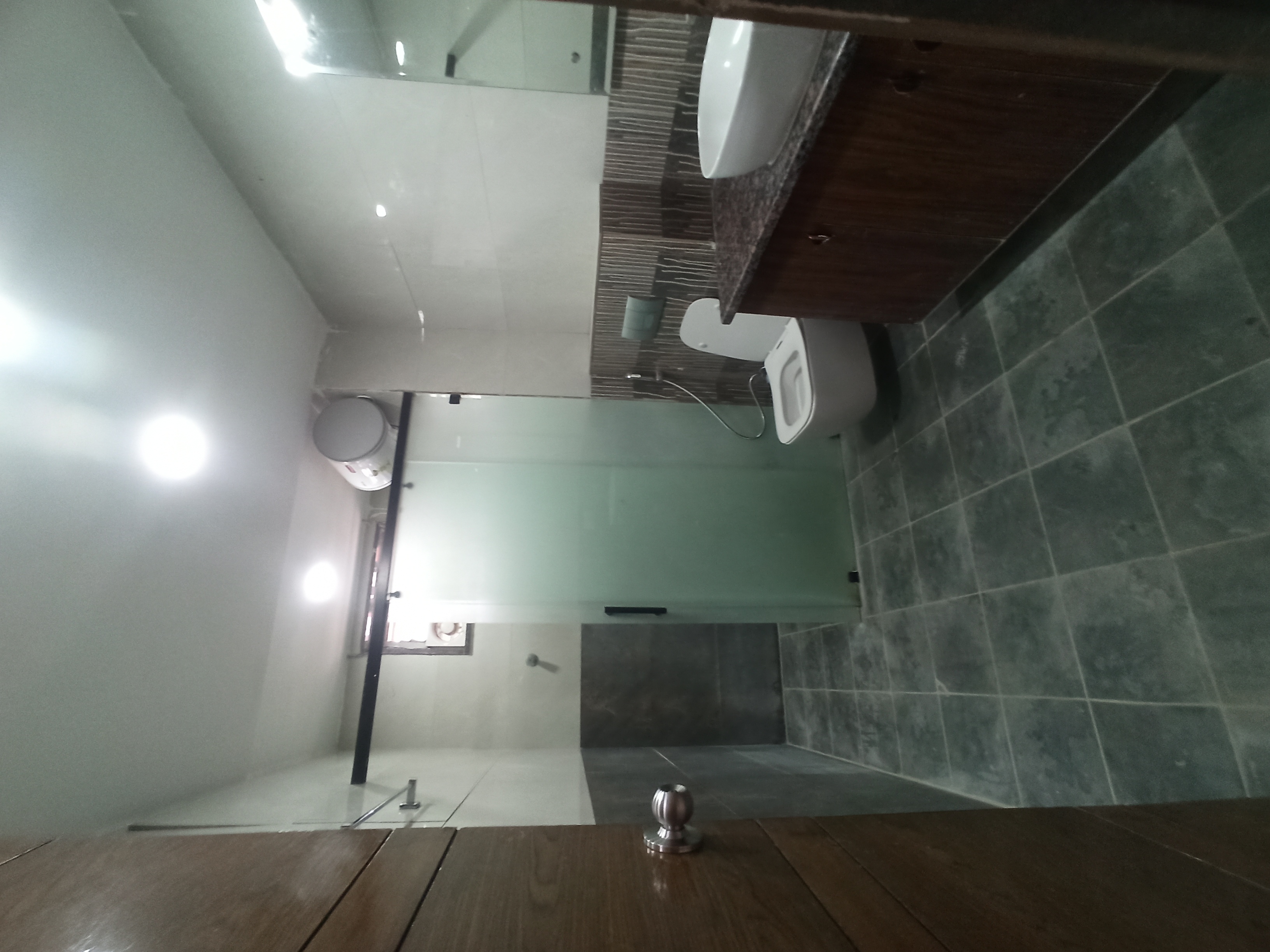 3 BHK + Pooja Room Apartment For Rent in Lahari Jublee hills