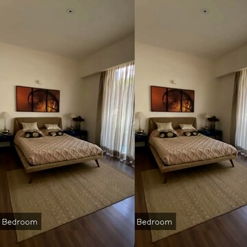 4 BHK Builder Floor For Sale in Ramprastha Colony