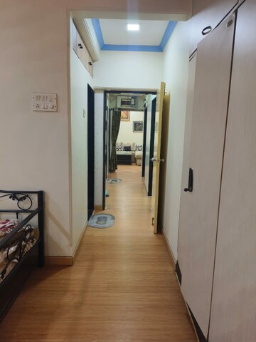  2 BHK Apartment at Powai Vihar, Powai – for Rent