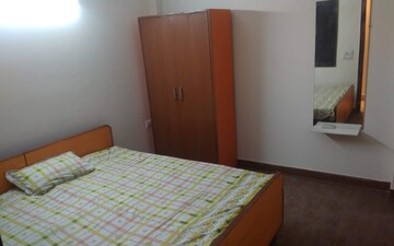 2 BHK Builder Floor For Rent in Malviya Nagar