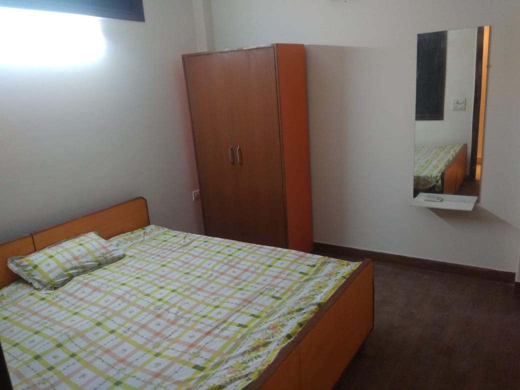 2 BHK Builder Floor For Rent in Malviya Nagar