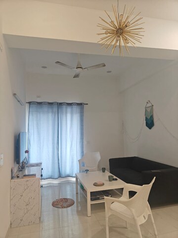 Team Area in 2 BHK Apartment at Durga Petals, Marathahalli Orr – for Sale