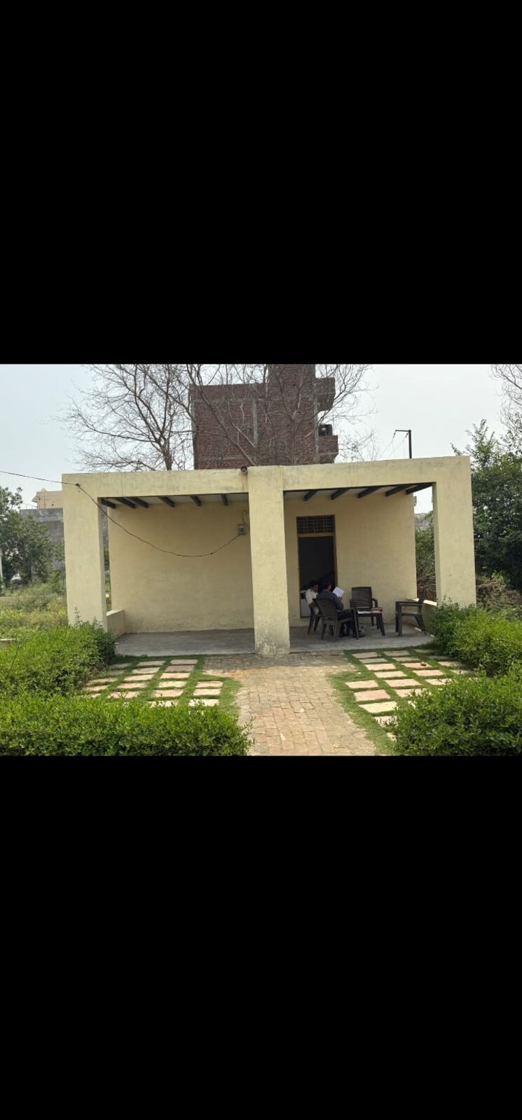 Exterior View, roorkee road  109 Sq.Yd. Plot In Roorkee Road Meerut 8603572