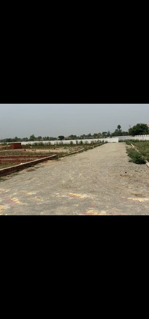  Plot For Sale in Roorkee Road