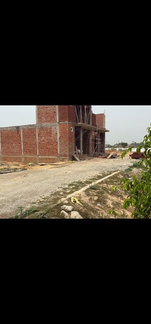  Plot – Exterior View View at Roorkee Road - for Sale