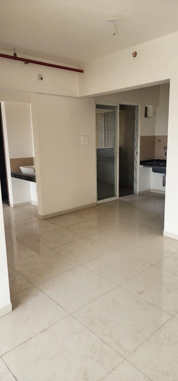 Room in 3 BHK Apartment at Truspace Prima Angulus, Balewadi – for Rent