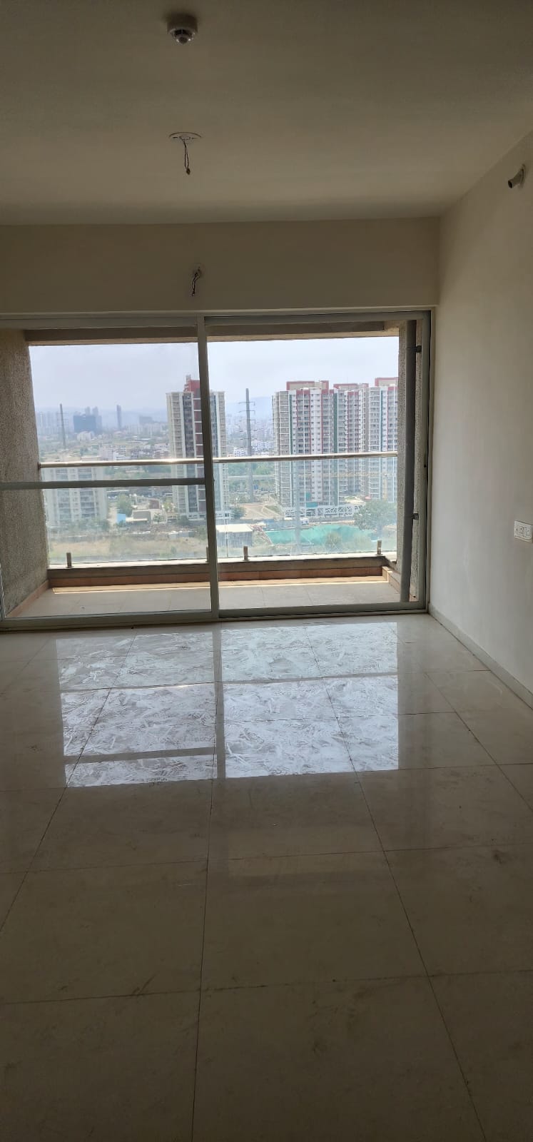 3 BHK + Pooja Room Apartment For Rent in Truspace Prima Angulus