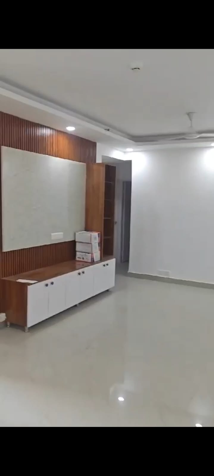 2 BHK + Pooja Room,Extra Room Builder Floor For Rent in Tulip Mall