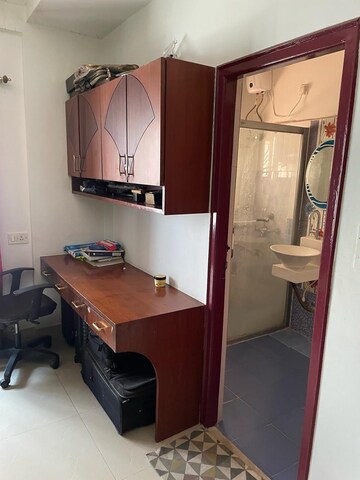 Study Room in 3 BHK Apartment at Ambala Highway – for Sale