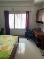 3 BHK + Pooja Room 1954 Sq.Ft. Apartment in Rosero Elen