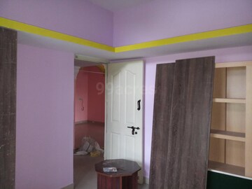 Furnished Amenities in 2 BHK Independent House at Rt Nagar – for Rent