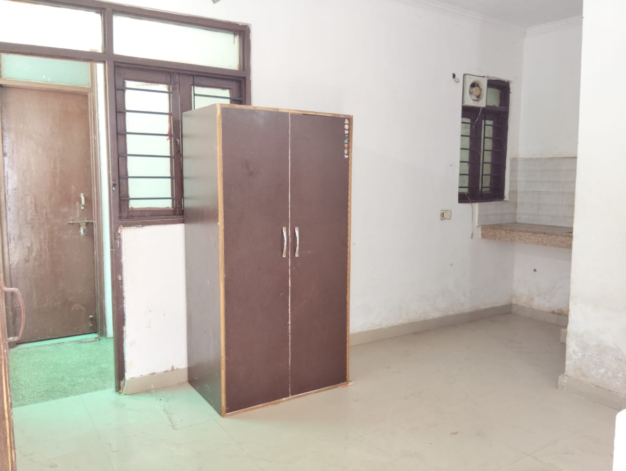 1 RkBuilder Floor For Rent in Said Ul Ajaib