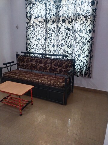 Bedroom in 2 BHK Independent House at Gomti Nagar – for Rent
